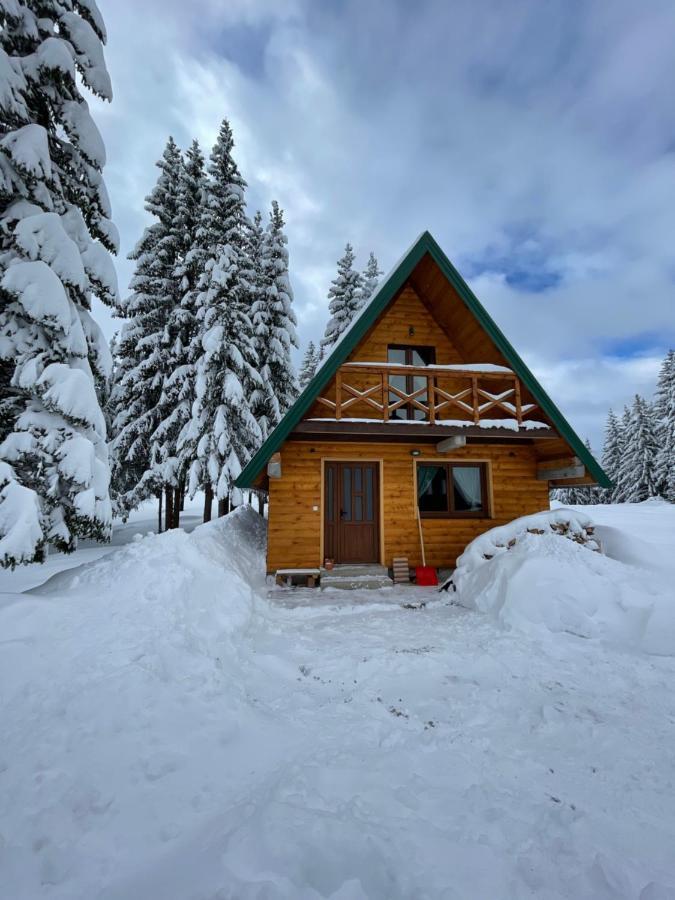 Uskoci * Zabljak (Zabljak)